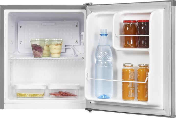 Image du produit Exquisit KB05-V-040E inoxlookPV (40 l)