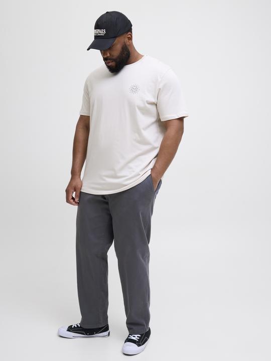 Produktbild Jack & Jones Jpstkane Fctry Fabric2 L2 Chino Pant Pls (W40/L34)