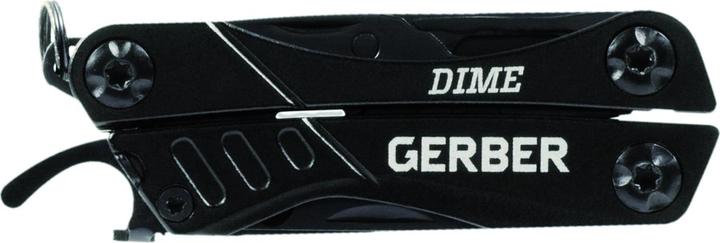 Produktbild Gerber Gear Dime Mini (12 Funktionen)
