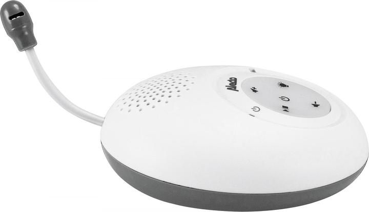 Actual product image Alecto DBX 125 (Baby Monitor Audio, 300 m)
