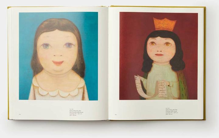 Image du produit Yoshitomo Nara (Yeewan Koon, Anglais)