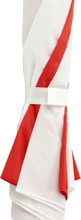 Actual product image Sportyfied Automatic Stick Umbrella