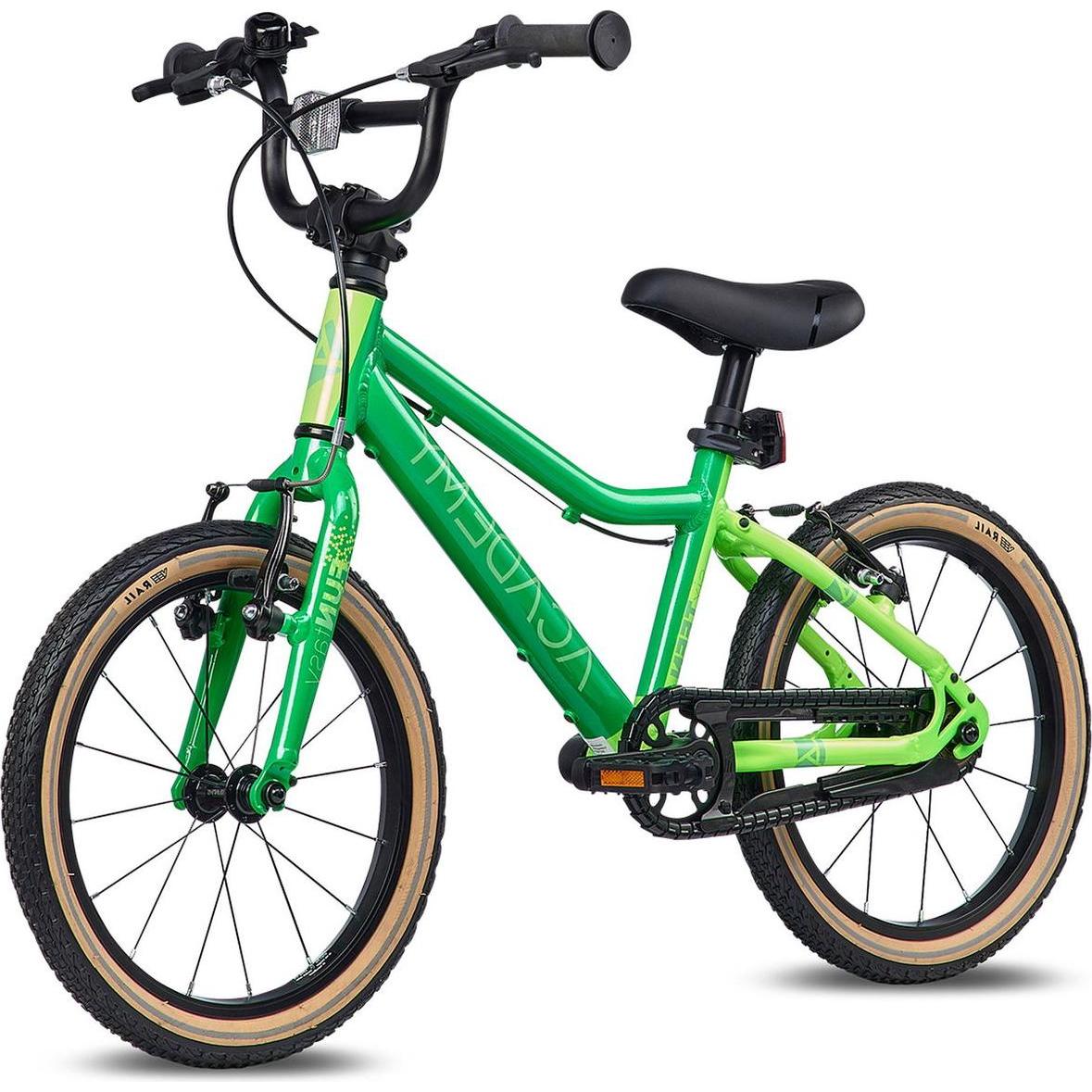Academy, Kindervelo, (16")