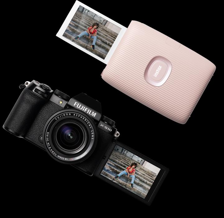 Immagine prodotto Fujifilm Instax Mini Link2 (Laser, Colore)