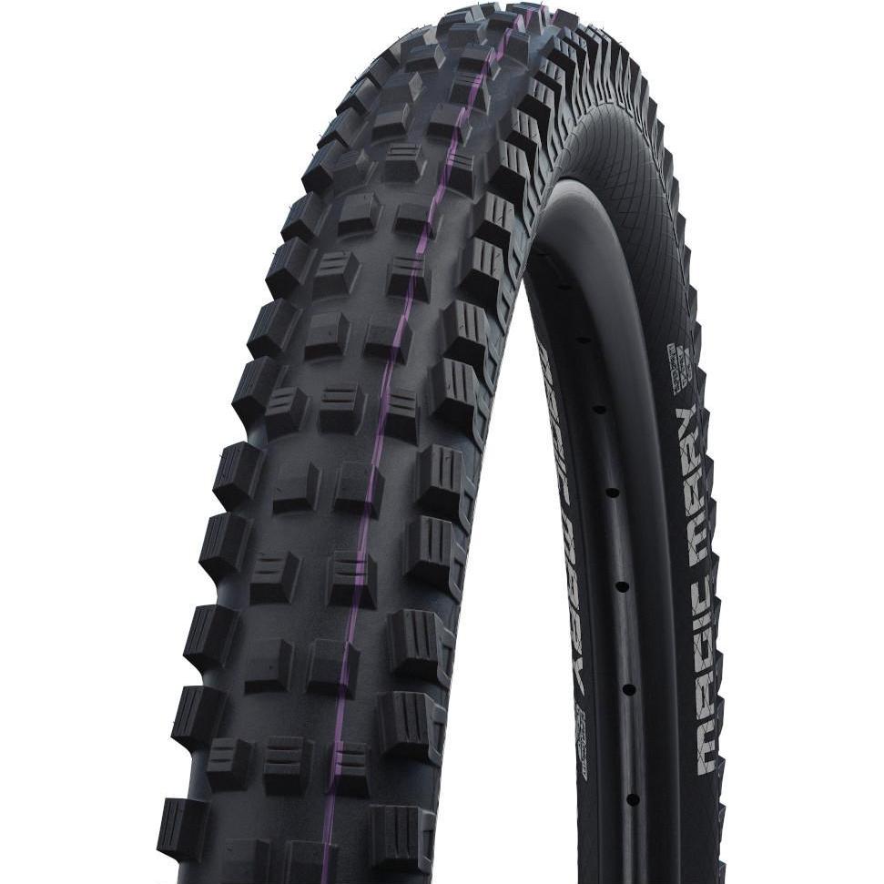 Schwalbe, Veloreifen, (29 x 2.40, 62-622)