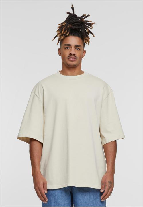 Produktbild Build Your Brand Oversized Sleeve Tee (S)