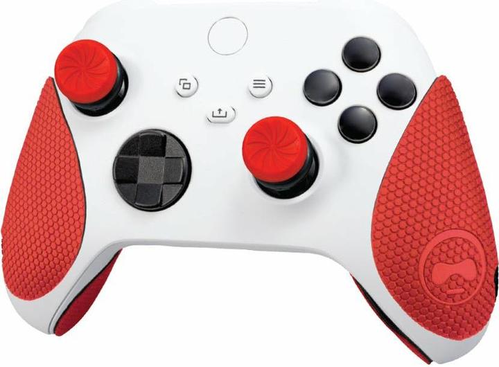 Actual product image SteelSeries Performance Kit Inferno - XBX (Xbox One S, Xbox One X)