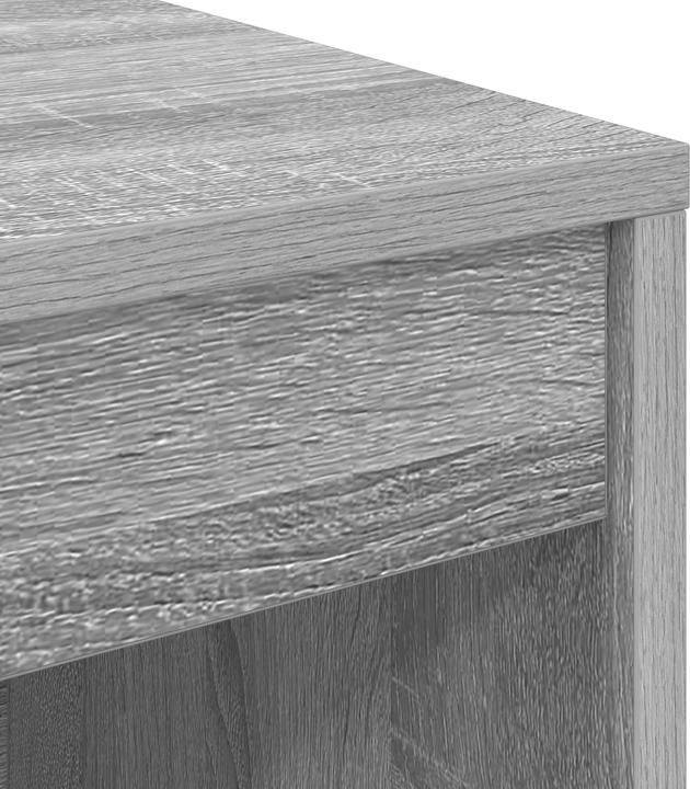 Produktbild vidaXL Schreibtisch (40 x 70 x 127 cm)