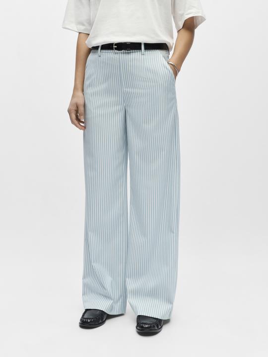 Immagine prodotto Object OBJLISA Hose mit weitem Bein (42)