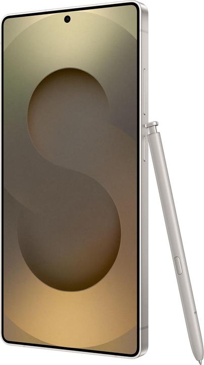Actual product image Samsung Galaxy S25 Ultra (256 GB, Titanium Gray, 6.90", Dual SIM, 5G)