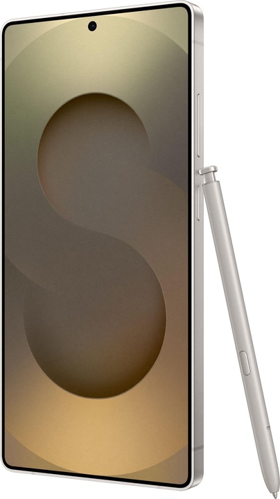 Produktbild Samsung Galaxy S25 Ultra (256 GB, Titanium Gray, 6.90", Dual SIM, 200 Mpx, 5G)