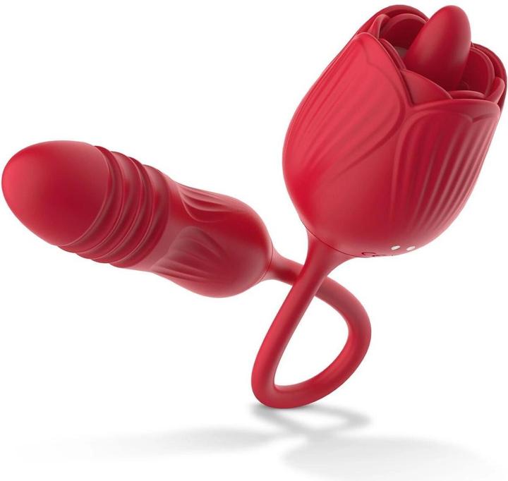 Productafbeelding Teazers Roos