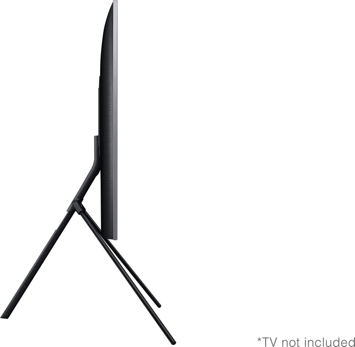 Actual product image Samsung VG-SESB11K/XC (QLED TV, Various, 65")