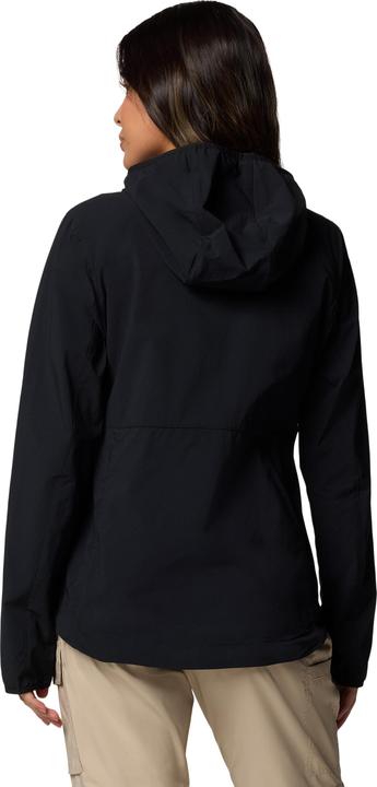 Produktbild Columbia Heather Canyon™ II Hooded Softshell (L)