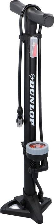 Dunlop Floor pump