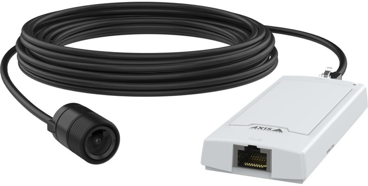 Actual product image Axis P1245 Mk II (1920 x 1080 Pixels)