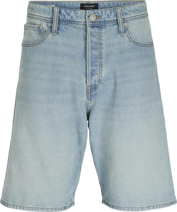 Produktbild Jack & Jones Plus Size Loose Fit Baggy Fit Shorts Baggy Fit Shorts (42)