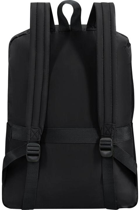 Produktbild Samsonite TA REVOLUTION, Comfort item, BLACK