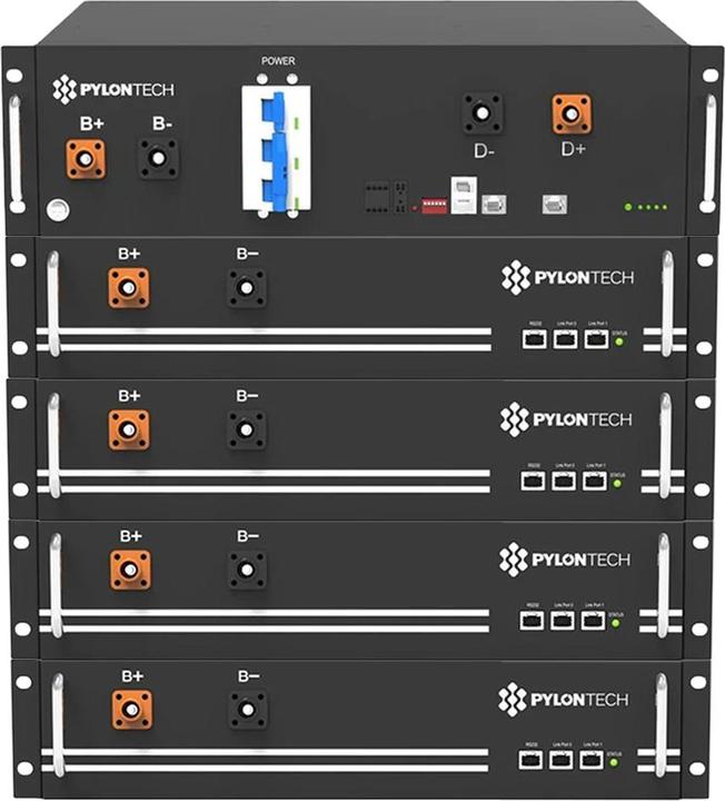 Pylontech Powercube X1 V2