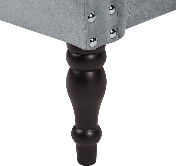 Produktbild Beliani Ivry (Recamiere)