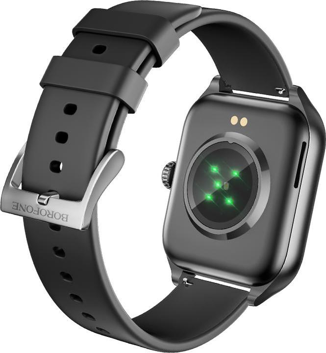 Actual product image Borofone BD5