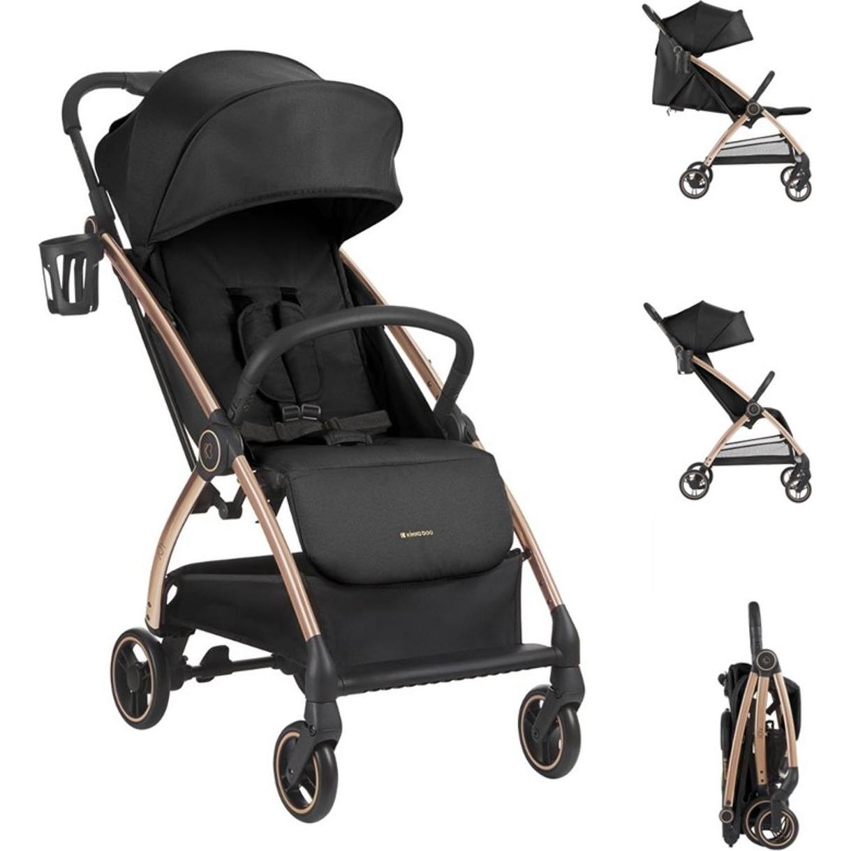 Kikkaboo, Kinderwagen, Kinderwagen, Buggy Joy