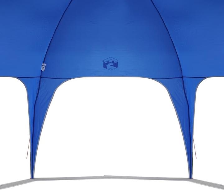 Produktbild vidaXL Partyzelt (695 cm, 695 cm)