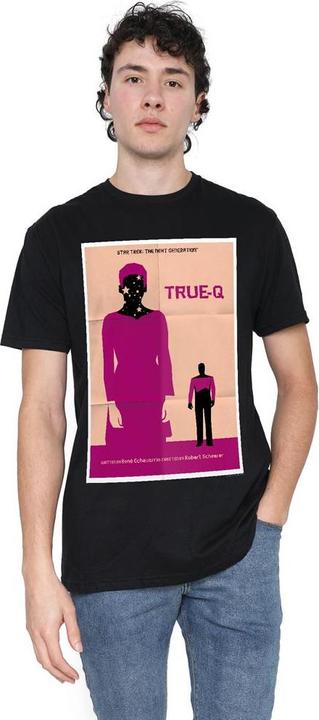 Immagine prodotto The Next Generation Season 6 Episode 6 Maglietta Uomo (5XL)