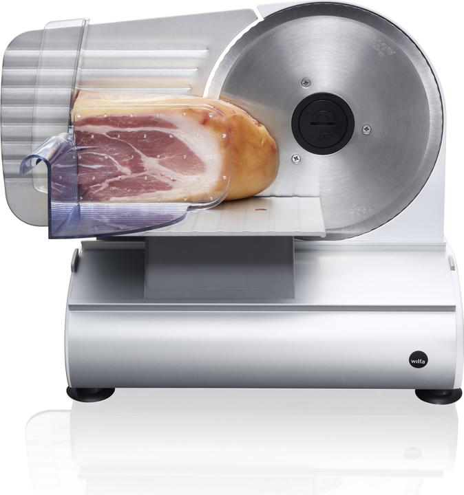 Image du produit Wilfa Tondeuse Sharp,acier inoxydable