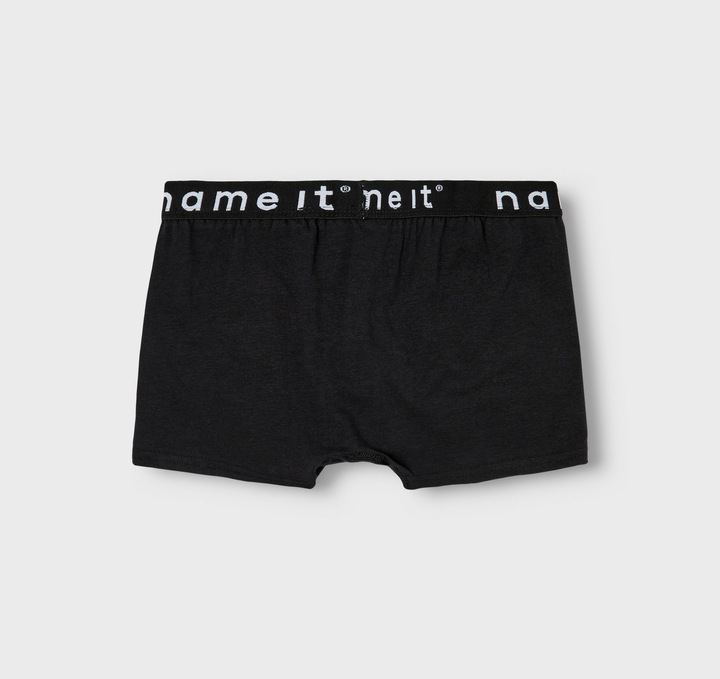 Image du produit Name it Basic pack de 3 boxers (86, Lot de 3)