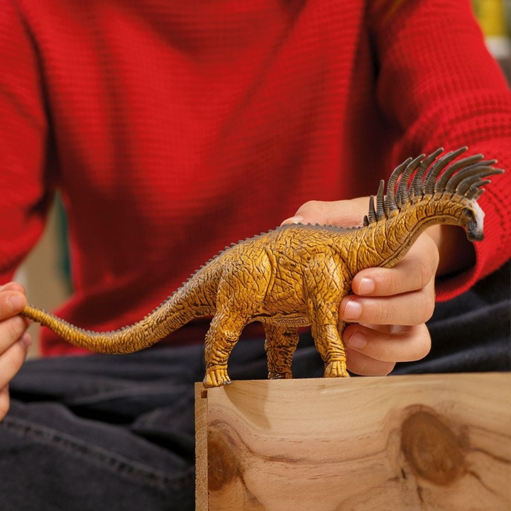 Actual product image Schleich Bajadasaurus