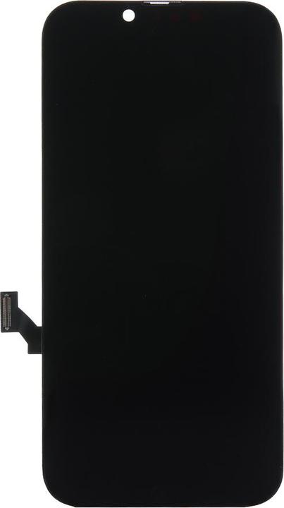 Produktbild OEM LCD Display mit Touchscreen für iPhone 14 Incell FHD schwarz (Display, iPhone 14)