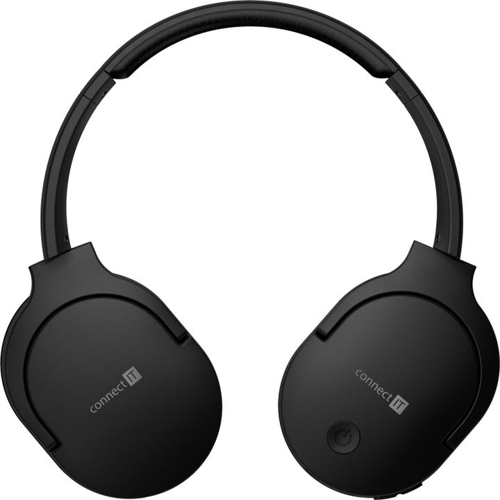 Actual product image Connect IT CHP-0500-BK (Wireless)