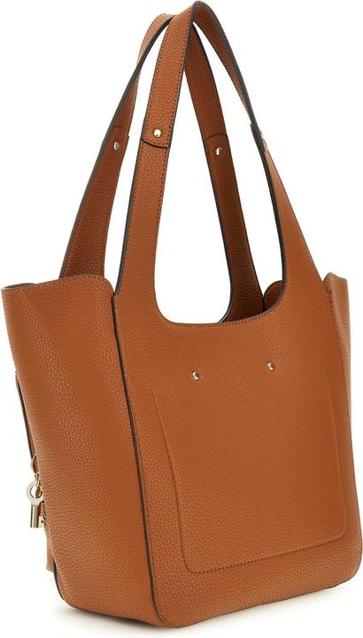Actual product image Guess Calista Shopper Tasche 45 cm (14 l)