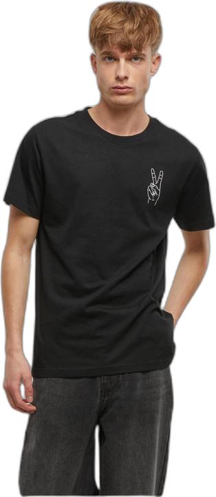 Immagine prodotto Mister Tee Peace Sign Tee EMB - 119315 (XL)