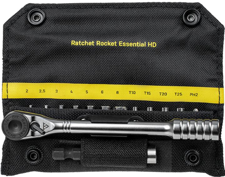 Immagine prodotto Topeak Ratchet Rocket Essential HD