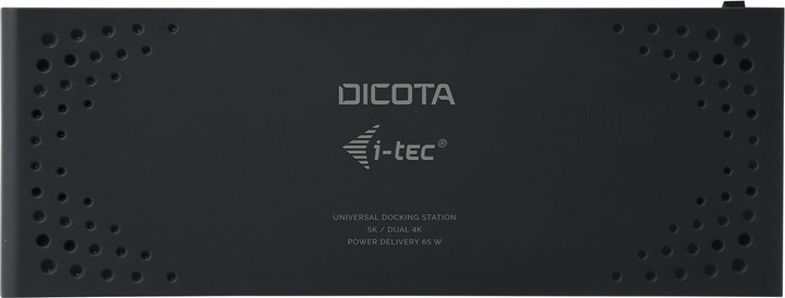 Immagine prodotto Dicota Docking station USB-C 13-in-1 5K HDMI/DP (USB-C, 1 Porti)