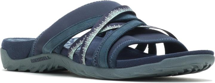 Actual product image Merrell Terran 3 Cush Slide (42)