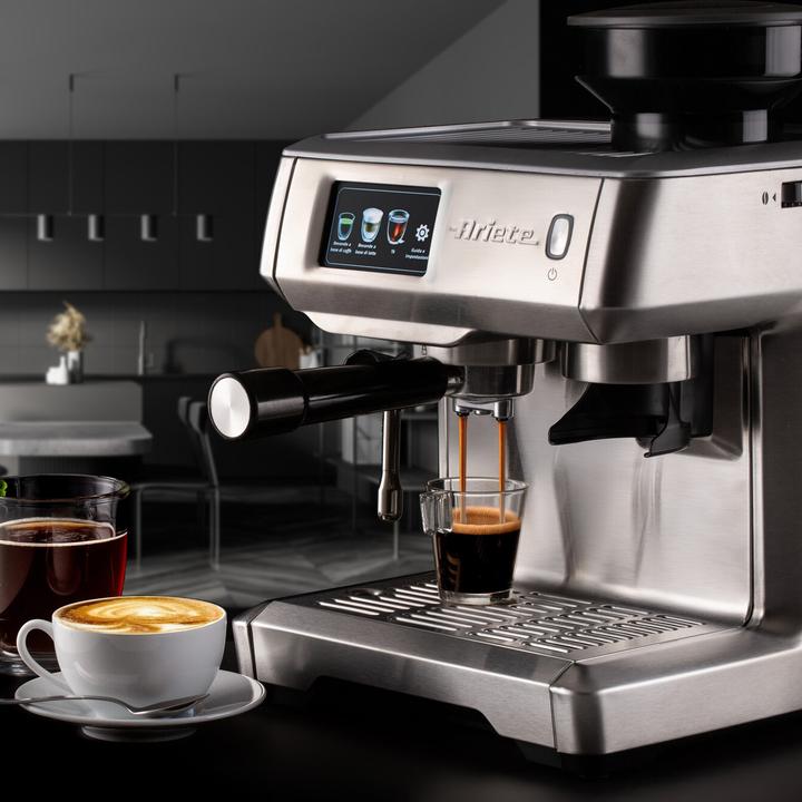 Actual product image Ariete Aries 1312/10