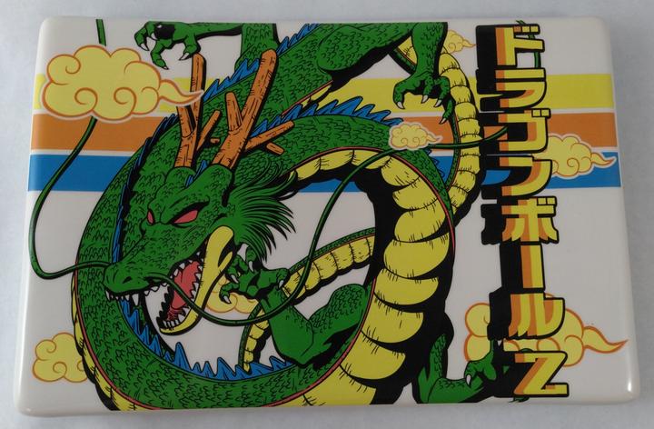 Produktbild Just funky DRAGON BALL Z - Sushi Set - Shenron