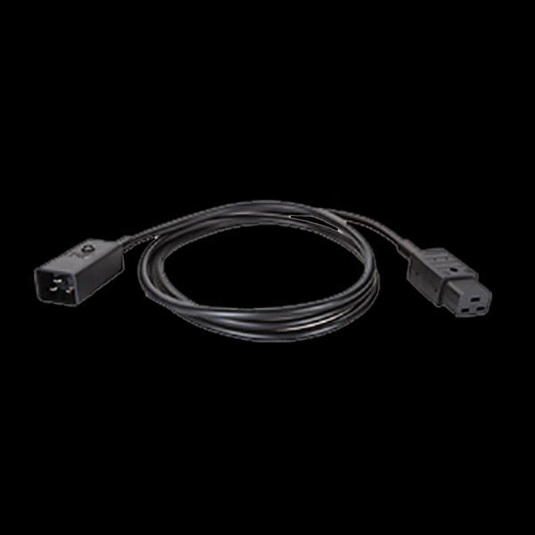 Produktbild Bachmann Stromkabel (3 m)