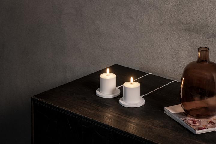 Produktbild Uyuni Lighting Nordic Recharge Led