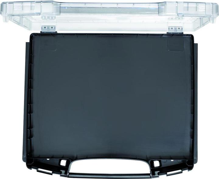 Image du produit Gedore 1101 L i-Boxx 72, mallette pour petites pièces