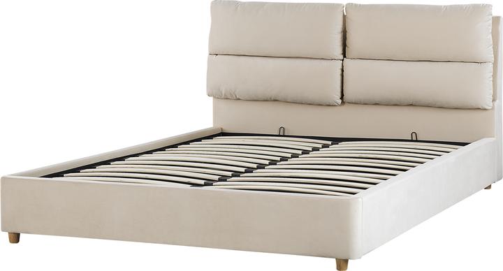 Actual product image Beliani Batilly (160 x 200 cm)