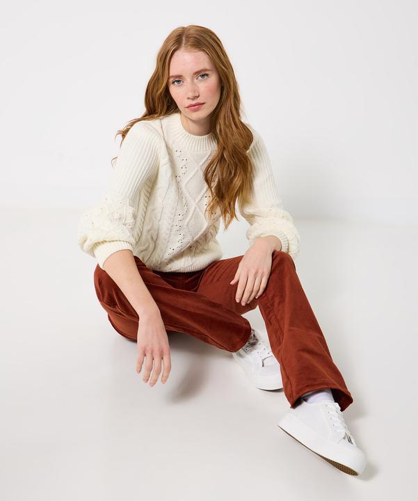 Produktbild Joe Browns Cable Detail Jumper (40)