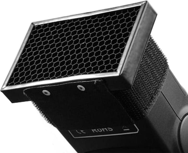 Produktbild Godox Speedlite SA K6