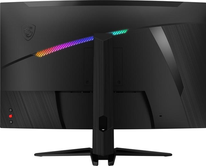 Image du produit MSI MAG 325CQRF QD (2560 x 1440 pixels, 31.50")