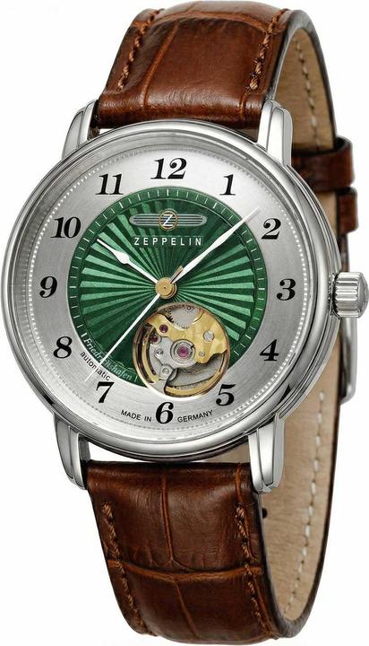 Image du produit Zeppelin 85672 (Montre analogique, 36 mm)