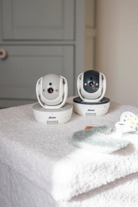 Image du produit Alecto DVM200M (300 m)