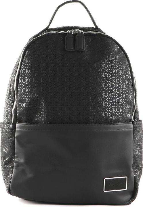 Produktbild Calvin Klein CK Elevated Round Backpack